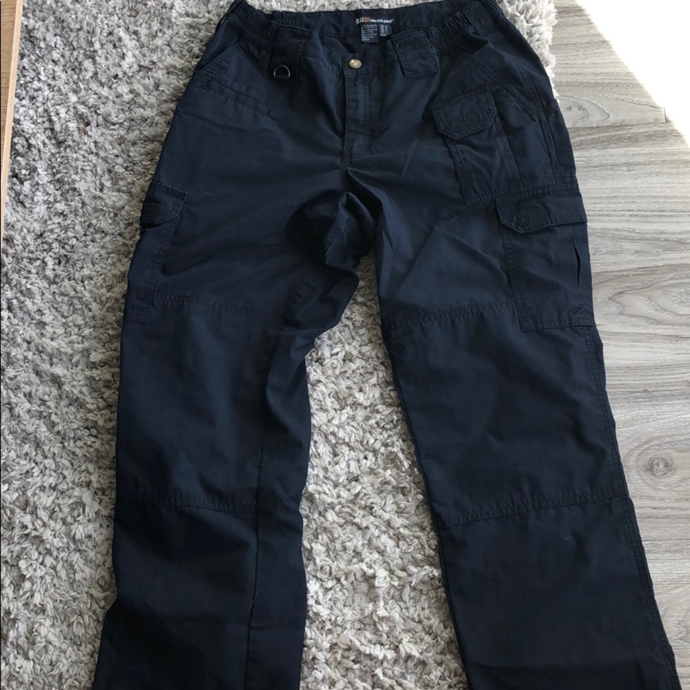 5.11 women’s EMS tactical pant
